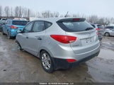 Hyundai Tucson Gl KM8JTCAC6CU475358 снимка