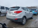 Hyundai Tucson Gl KM8JTCAC6CU475358 снимка