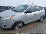 Hyundai Tucson Gl KM8JTCAC6CU475358 снимка