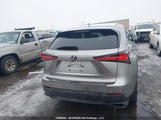 Lexus Nx 300 JTJBARBZ8K2185487 снимка