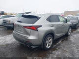 Lexus Nx 300 JTJBARBZ8K2185487 снимка