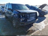 Honda Pilot Touring 5FNYF4H96CB502030 снимка