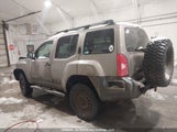 Nissan Xterra 5N1AN08WX7C536411 снимка