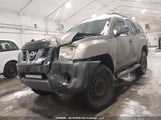 Nissan Xterra 5N1AN08WX7C536411 снимка