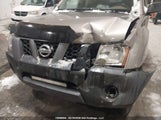 Nissan Xterra 5N1AN08WX7C536411 снимка