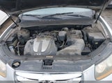 Hyundai Santa Fe Gl 3.5 Sport 5NMSG4AG9AH389035 photo
