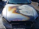 Audi A4 2.0T Quattro WAUDF68E98A140537 снимка