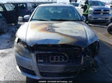 Audi A4 2.0T Quattro WAUDF68E98A140537 снимка