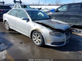 Audi A4 2.0T Quattro WAUDF68E98A140537 снимка