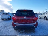 Nissan Pathfinder 5N1DR2DM2LC628236 снимка