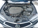 Acura Tlx Technology 19UUB3F53KA801004 снимка