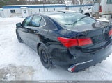 Acura Tlx Technology 19UUB3F53KA801004 снимка