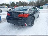 Acura Tlx Technology 19UUB3F53KA801004 снимка