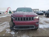 Jeep Grand Cherokee Limited 1C4RJFBG2JC269800 fotografie