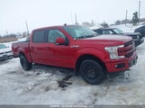 Ford F-150 1FTEW1EPXKFB38323 снимка