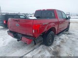 Ford F-150 1FTEW1EPXKFB38323 снимка