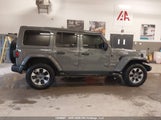 Jeep Wrangler Sahara 1C4HJXEN0PW618228 снимка