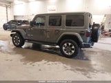Jeep Wrangler Sahara 1C4HJXEN0PW618228 снимка