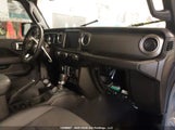 Jeep Wrangler Sahara 1C4HJXEN0PW618228 снимка