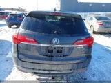 Acura Rdx 5J8TB4H36EL805408 снимка