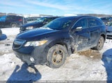 Acura Rdx 5J8TB4H36EL805408 снимка