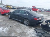 Lincoln Continental 1LN6L9HK6J5606642 снимка