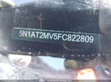 Nissan Rogue 5N1AT2MV5FC822809 снимка