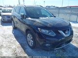 Nissan Rogue 5N1AT2MV5FC822809 fotografie