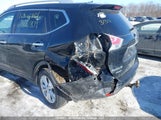 Nissan Rogue 5N1AT2MV5FC822809 снимка