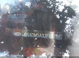 Kia Rio Lx KNADM5A32F6978823 снимка