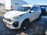 Kia Sportage KNDPM3AC2L7744871 снимка