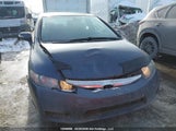 Honda Civic Hybrid JHMFA36279S801316 снимка