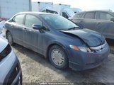 Honda Civic Hybrid JHMFA36279S801316 снимка