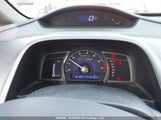 Honda Civic Hybrid JHMFA36279S801316 снимка