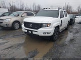 Honda Ridgeline Sport 5FPYK1F78CB551054 снимка