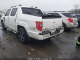 Honda Ridgeline Sport 5FPYK1F78CB551054 снимка