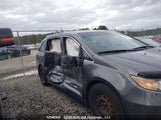 Honda Odyssey Ex 5FNRL5H4XEB502302 снимка