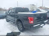 Ford F150 Supercrew 1FTEW1EP6FFA21070 снимка