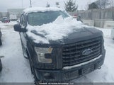 Ford F150 Supercrew 1FTEW1EP6FFA21070 снимка