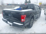 Ford F150 Supercrew 1FTEW1EP6FFA21070 снимка