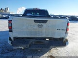 Nissan Frontier Sv 1N6ED1FK1PN603025 снимка
