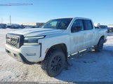 Nissan Frontier Sv 1N6ED1FK1PN603025 снимка