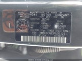 Hyundai Kona Sel KM8K6CAB3PU051211 снимка