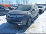Acura Mdx Advance 2HNYD2H75AH003617 снимка