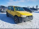Ford Escape Xls 1FMYU92163KC40661 снимка