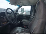 GMC 24 Foot Van Cutaway 1GDJG31U771174361 fotografie