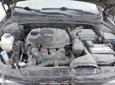 Hyundai Sonata Gl 5NPEB4AC4CH374859 снимка
