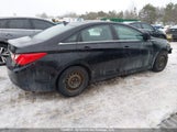 Hyundai Sonata Gl 5NPEB4AC4CH374859 снимка