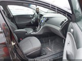 Hyundai Sonata Gl 5NPEB4AC4CH374859 fotografie