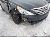 Hyundai Sonata Gl 5NPEB4AC4CH374859 fotografie